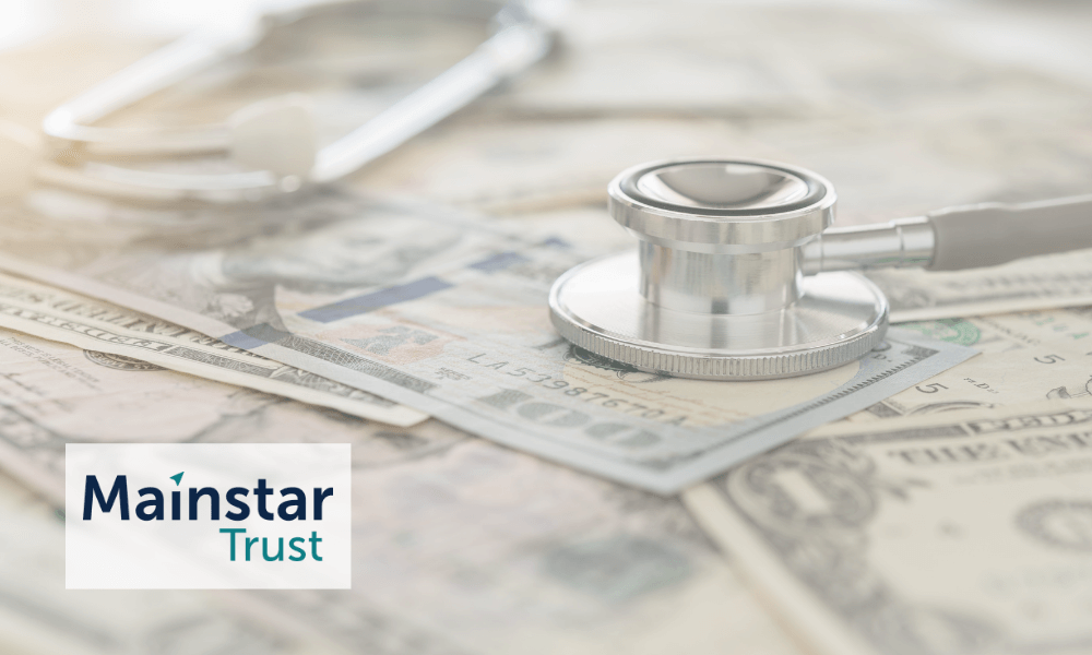 TaxFree HSA Withdrawals for 2021 Mainstar Trust